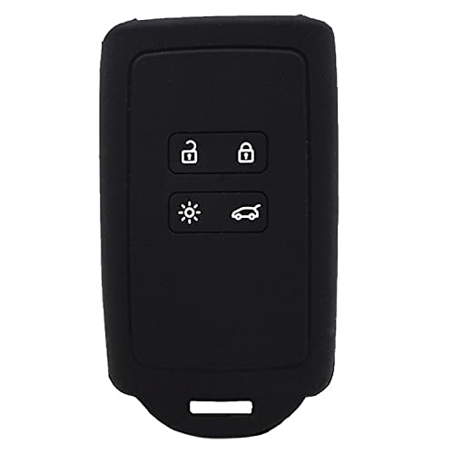 Coque De Clé Compatible Renault Trafic, Kangoo, Opel Master, Vivaro - Neuf Sous Blister