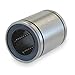 Ball Bushing Bearing, Closed, Bore 1 In