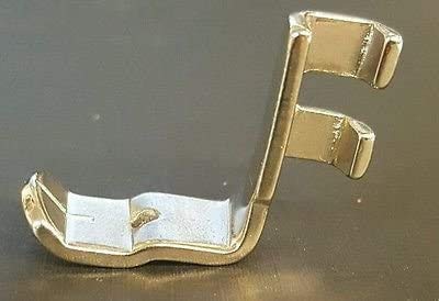 KASINGS Low Shank Gathering Shirring Foot