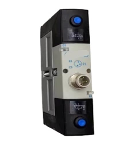 Électrovanne VSVA-B-T32C à commutation rapide pour automates