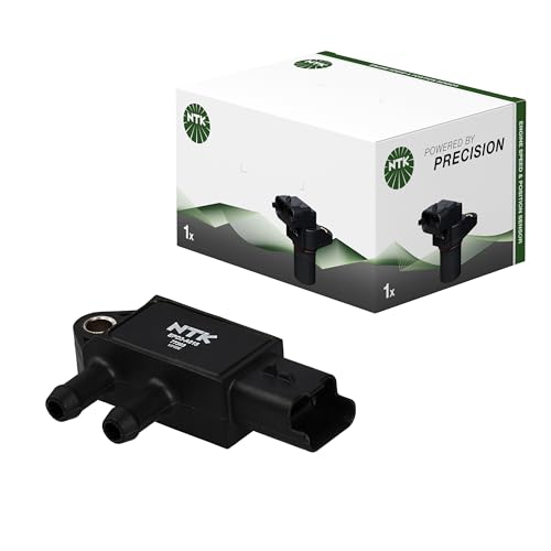 Capteur de pression différentielle EPD3-A015 haute précision anti-colmatage DPF