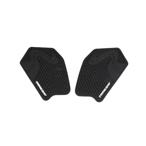 Stickers réservoir contre les rayures Tracer 7 GT 2021 - Protection carburant antidérapante