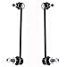 2 Front Sway Bar Links FITS 2012-2015 Honda Civic 2013-2021 ILX
