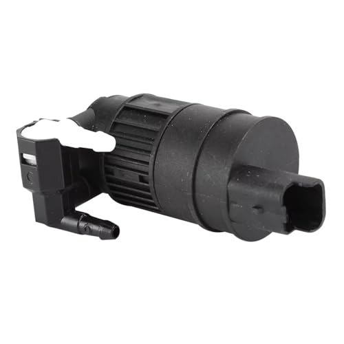 Pompe lave-glace AWP64 pour régler la panne d'essuie-glace Megane Clio