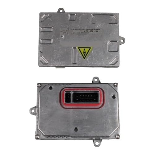 Module de commande de phare adaptatif Benz W221 CL63 pilote de ballast