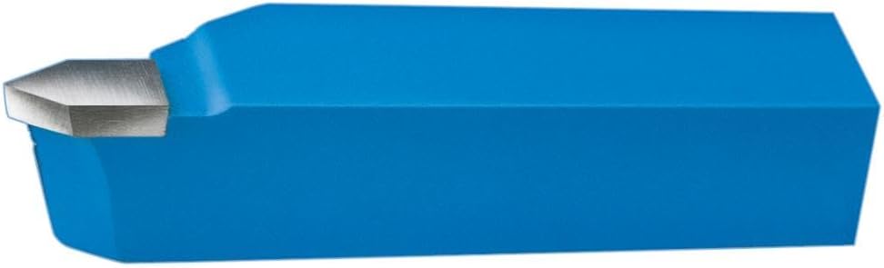 Wilke external thread turning chisel 20 x 20 mm HM P25/P30 re. 60 Degree Wilke 20 x 20 mm Right