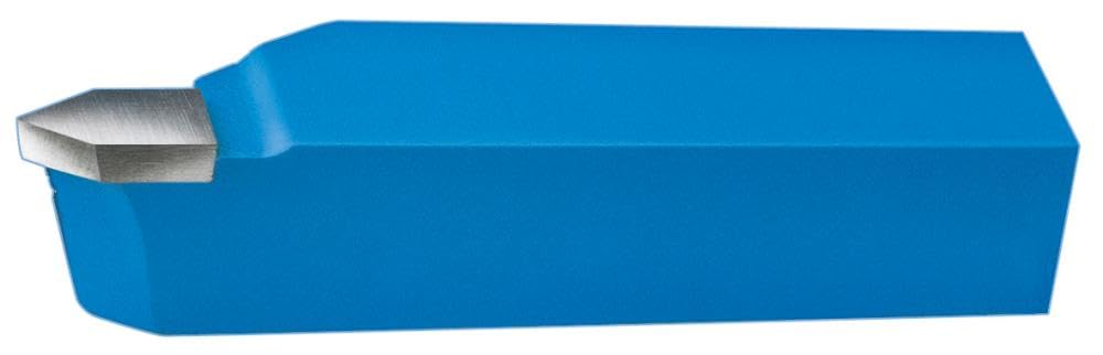Wilke external thread turning chisel 20 x 20 mm HM P25/P30 re. 60 Degree Wilke 20 x 20 mm Right