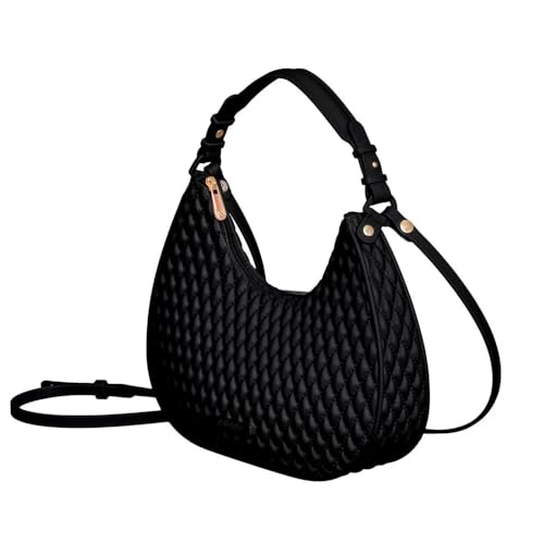 Bolsa Feminina Petite Jolie Debby Preto - U