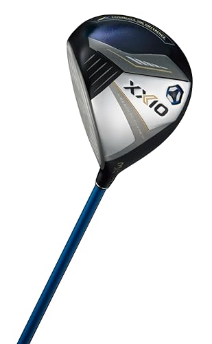 DUNLOP XXIO ゼクシオ サーティーン レフティ MP1300