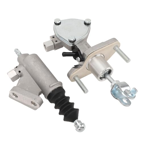 Conjunto de Cilindro Mestre e Escravo de Embreagem 46920 S7A A03 Adequado para CRV