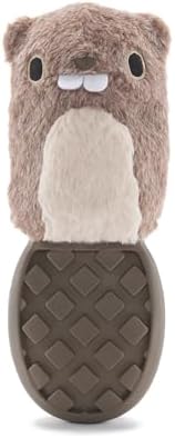 Barkbox Buck Wild Super Chewer Dog Toy for Medium to Large Dogs, ...