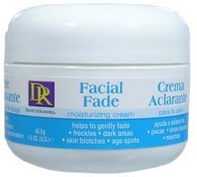 DAGGETT & RAMSDELL Facial Fade Moisturizing Cream 1.5oz/42.5g