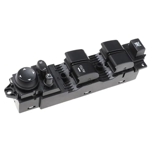 Commande lève-vitre électrique BEK6-66-350 supérieure pour Mazda 3