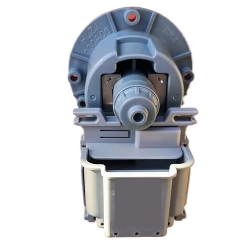 Motor De Bomba De Drenaje For Lavadora Samsung PX2025-1 B15-6A DC31-00181A CA 220-240 V 50 Hz 30 W (piezas Nuevas)