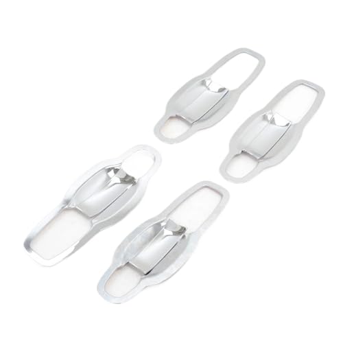 Protection poignée de porte Jeep Grand Cherokee contre les rayures