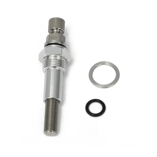 Tendeur de chaîne de came manuel pour réparer distribution BM F700GS F800R