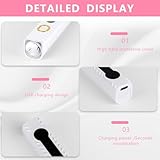 Zoom IMG-2 alaoo mini lampada uv led Zoom IMG-2 alaoo mini lampada uv led