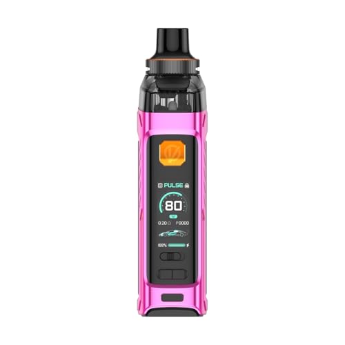 Armour G Vaporesso pod DTL 80W cigarette électronique 3000mAh cartouche 5 ML