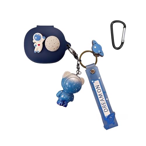 For Anker Soundcore Liberty5/Liberty4P[X  Fsm LN^[ CzP[X ϏՌ  lC  y [Jrit] (Liberty 4,D)