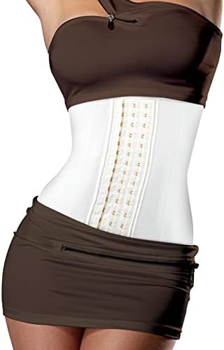 Luxury Women’s Steel-Boned Waist Trainer-Elegant Shaping for Daily Wear &Special Occasions-Multiple Size & Fashionable Colors