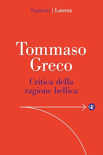 Critica della ragione bellica