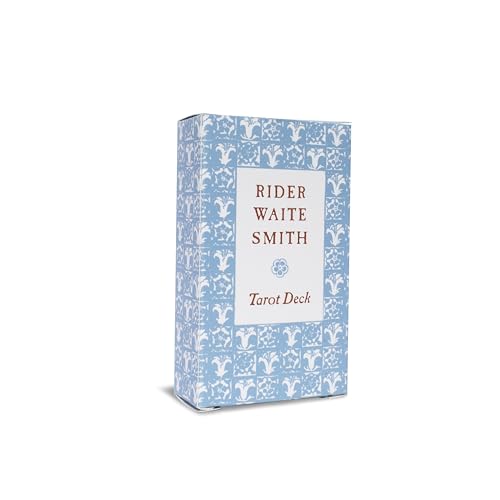 Image of Guided Tarot Box Set: Illustrated Book & Rider Waite Smith Tarot Deck (Guided Metaphysical Readings)