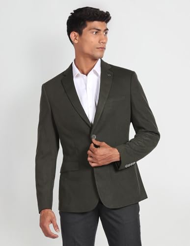Image of Arrow Men Blazer