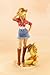 My Little Pony: Applejack Bishoujo Statue