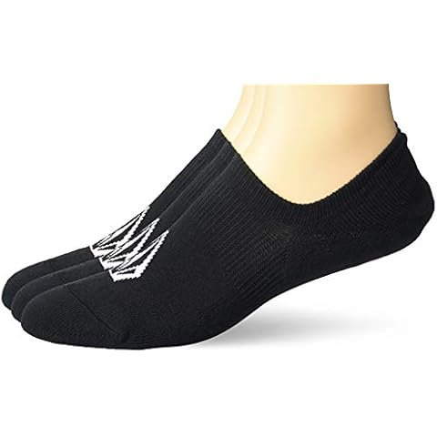 Calcetines Volcom Stones Nshw Sock 3Pk para Hombre Cover
