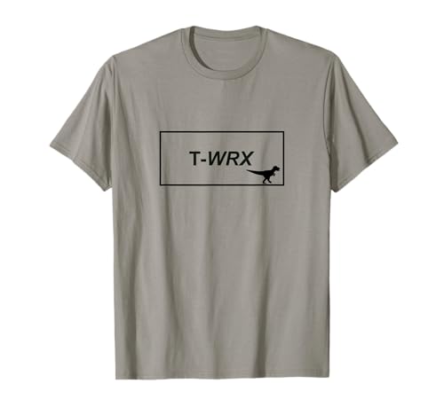 OneSimpleShirt T-WRX shirt T-Shirt