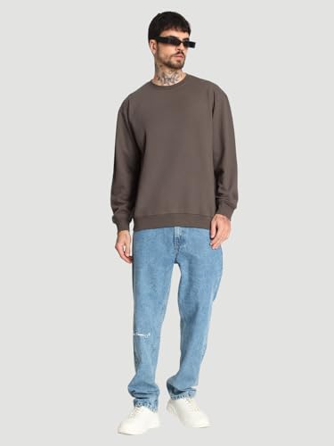 Image of Amazon Brand - INKAST Men Sweatshirt