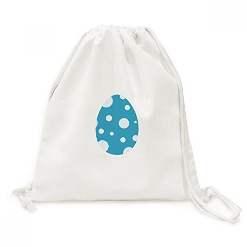 Sac à cordon en toile de Pâques Sac à dos religieux chrétien chrétienne pour voyage
