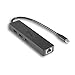 I-Tec C31GL3SLIM Perno E Concentratore Usb 3.0 (3.1 Gen 1) Type-C 5000 Mbit/S Nero - 3