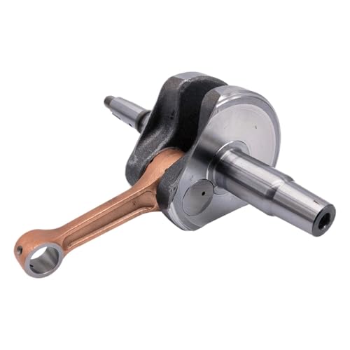 Vilebrequin pour 500 192MR-1005000 | Confort acoustique et usinage Premium