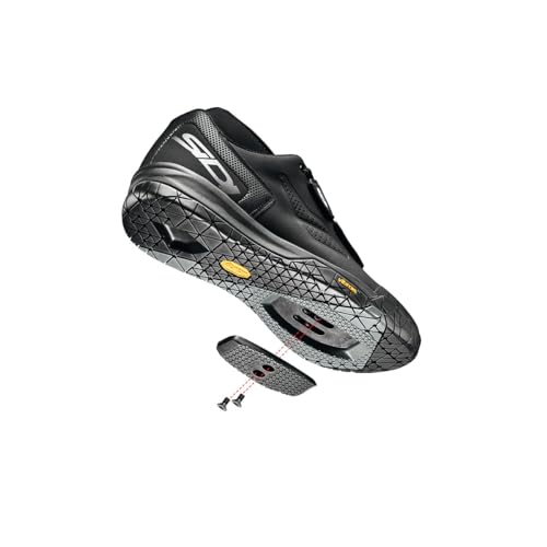 Sidi SDS Dimaro Trail All Moutain Shoes Grey Black