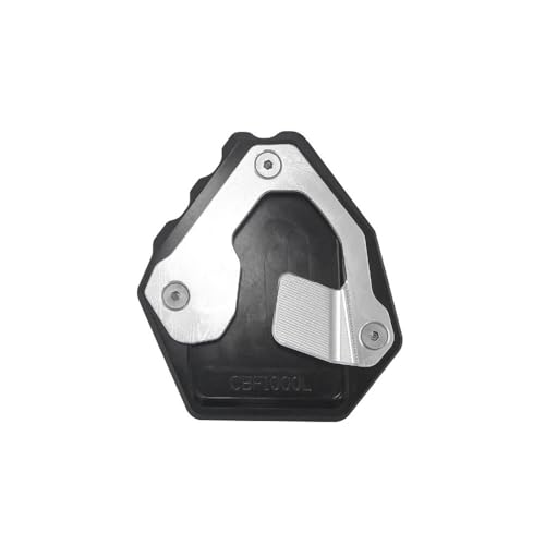 Agrandisseur béquille latérale CRF1000L Africa Twin 2016 2017 2018