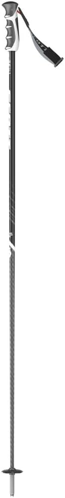 SCOTT Pro Taper SRS Poles, Color: Black, Size: 54 (291881-0001135)
