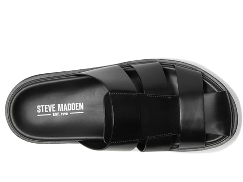 Steve Madden Men's Bandera Sandal2