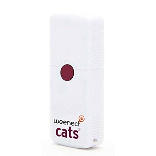 weenect Wtracker-cats-2 GPS voor katten