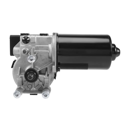 Moteur de tringlerie d'essuie-glace résout panne essuyage Hyundai Santa Fe 2013-2018 981102W000