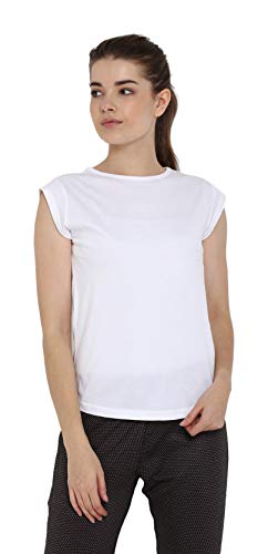 Image of Ap'pulse Women's Regular Fit Tshirt