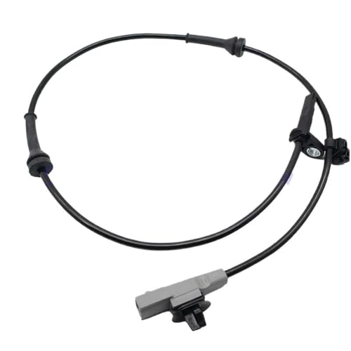 Sensor ABS corrige fallo de frenado en Kicks Versa 2018 a 2021 cable 47910-5FA0A