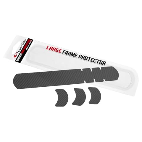 Lizard Skins Unisex Large Frame Bike Protectors Cover