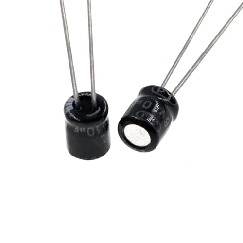 Condensateur 16v10uf pour remplacer un composant grillé sur une carte mère de PC portable