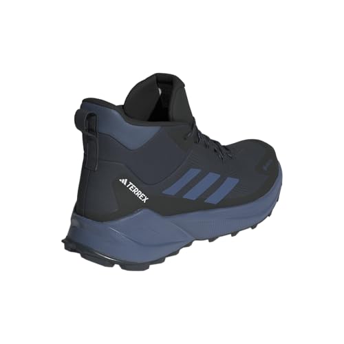 adidas Men's Terrex Trailmaker 2.0 Mid Top Gore-tex Hiking Shoes3