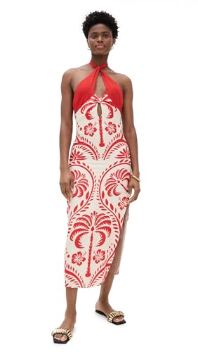 Seven Wonders Women's Isla Midi Dress
