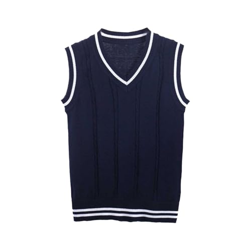 Gilet en tricot pour fille pour ne plus avoir froid en classe tout en restant libre de bouger