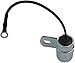 Ignition Condenser for Kohler K-Series Engines K91-K361, K482-K582 – Replaces 230722, 230722-S, A-237083 – Equivalent to Stens 055-137