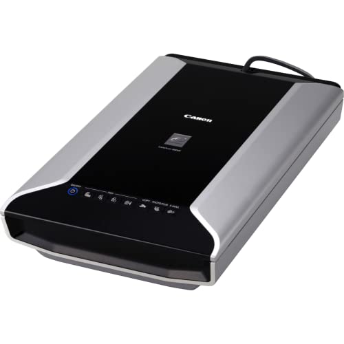 Canon CanoScan 8800F Scanner