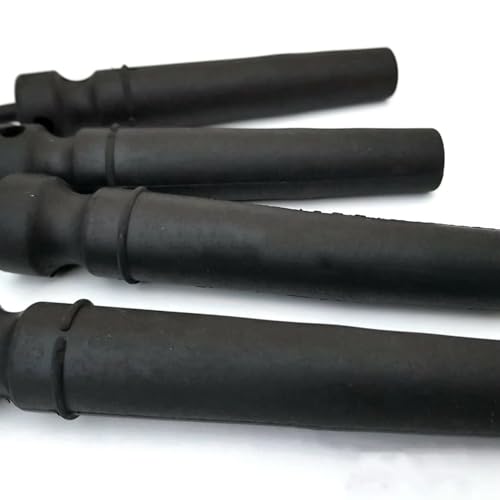 Cable de bujía para evitar fallos de arranque en Chevrolet Aveo 1.6L de 2004 a 2008 4